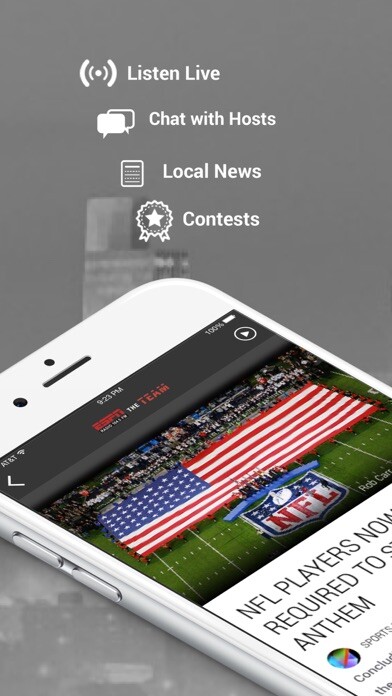 Run android online APK 104.5 The Team ESPN (WTMM) from MyAndroid or emulate 104.5 The Team ESPN (WTMM) using MyAndroid Run android online APK 104.5 The Team ESPN (WTMM) from MyAndroid or emulate 104.5 The Team ESPN (WTMM) using MyAndroid