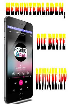 Emulate Android APK 104.6  Berlins Hit-Radio Online