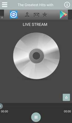 Emulate Android APK 104.7 The Hawk Emulate Android APK 104.7 The Hawk