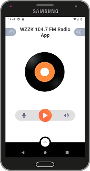 Run android online APK 104.7 WZZK Radio USA FM App from MyAndroid or emulate 104.7 WZZK Radio USA FM App using MyAndroid Run android online APK 104.7 WZZK Radio USA FM App from MyAndroid or emulate 104.7 WZZK Radio USA FM App using MyAndroid