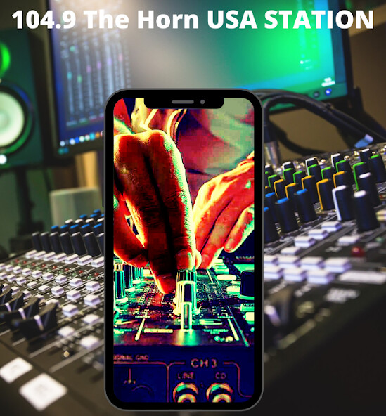 Run android online APK 104.9 The horn usa station from MyAndroid or emulate 104.9 The horn usa station using MyAndroid Run android online APK 104.9 The horn usa station from MyAndroid or emulate 104.9 The horn usa station using MyAndroid