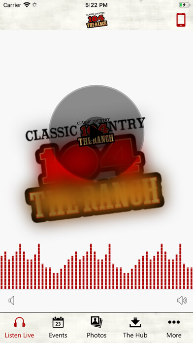 Emulate iPhone app 104 The Ranch using MyAndroid Emulate iPhone app 104 The Ranch using MyAndroid