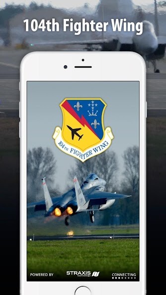 Run android online APK 104th Fighter Wing from MyAndroid or emulate 104th Fighter Wing using MyAndroid
