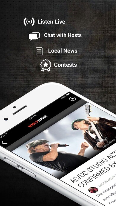 Run android online APK 105.7 The Hawk (WCHR) from MyAndroid or emulate 105.7 The Hawk (WCHR) using MyAndroid Run android online APK 105.7 The Hawk (WCHR) from MyAndroid or emulate 105.7 The Hawk (WCHR) using MyAndroid