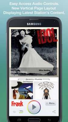 Emulate Android APK 106.3 Frank FM Emulate Android APK 106.3 Frank FM