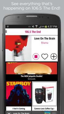 Emulate Android APK 106.5 The End