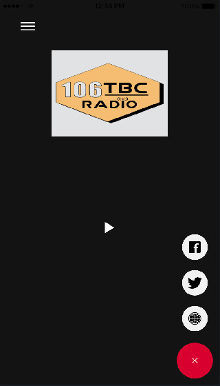 Run android online APK 106 TBC Radio from MyAndroid or emulate 106 TBC Radio using MyAndroid