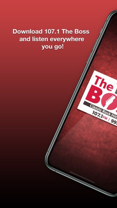 Emulate iPhone app 107.1 The Boss using MyAndroid Emulate iPhone app 107.1 The Boss using MyAndroid