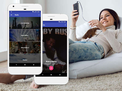 Run android online APK 107.5 Alive Fm Christian Radio Station from MyAndroid or emulate 107.5 Alive Fm Christian Radio Station using MyAndroid