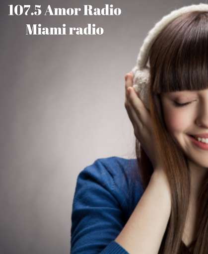 Run android online APK 107.5 Amor Radio Miami radio station 107.5 fm from MyAndroid or emulate 107.5 Amor Radio Miami radio station 107.5 fm using MyAndroid