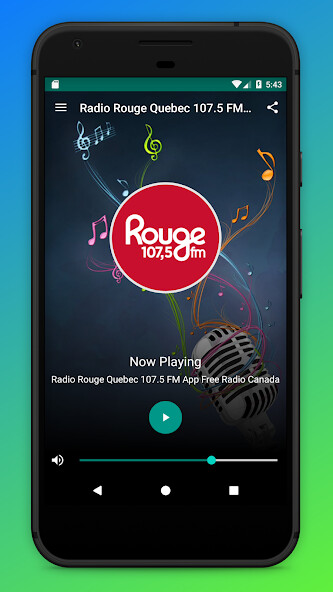 Run android online APK 107.5 Rouge FM Quebec Radio from MyAndroid or emulate 107.5 Rouge FM Quebec Radio using MyAndroid Run android online APK 107.5 Rouge FM Quebec Radio from MyAndroid or emulate 107.5 Rouge FM Quebec Radio using MyAndroid