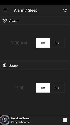 Run android online APK 107.5 WABX from MyAndroid or emulate 107.5 WABX using MyAndroid