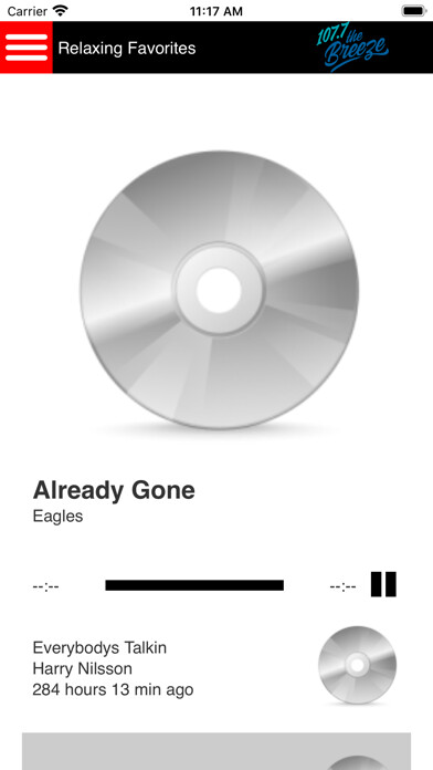 Run android online APK 107.7 the Breeze from MyAndroid or emulate 107.7 the Breeze using MyAndroid