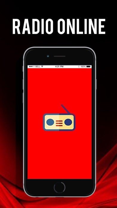Emulate iPhone app 107.7 Wgna Radio using MyAndroid Emulate iPhone app 107.7 Wgna Radio using MyAndroid