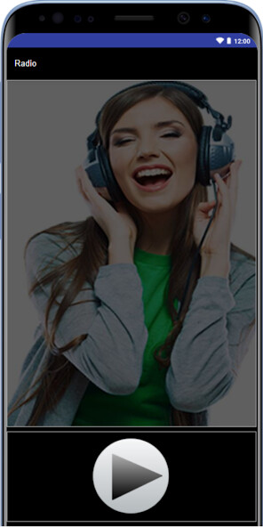Run android online APK 1080 The Fan Radio from MyAndroid or emulate 1080 The Fan Radio using MyAndroid