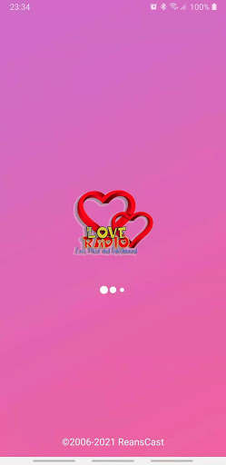Run android online APK 108.9 LOVE RADIO from MyAndroid or emulate 108.9 LOVE RADIO using MyAndroid