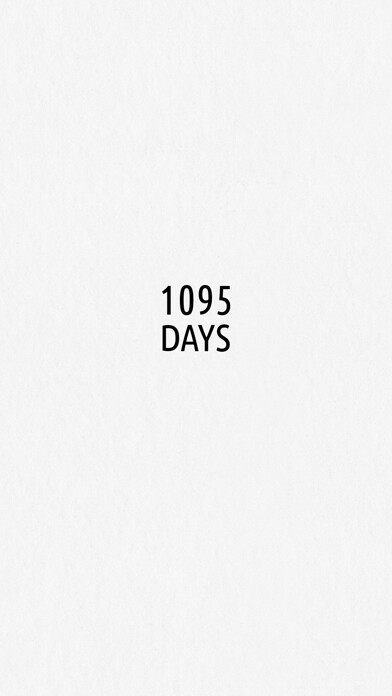 Emulate iPhone app 1095Days - Baby Care Diary using MyAndroid Emulate iPhone app 1095Days - Baby Care Diary using MyAndroid