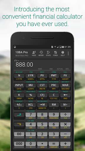 Run android online APK 10BA Professional Financial Calculator from MyAndroid or emulate 10BA Professional Financial Calculator using MyAndroid Run android online APK 10BA Professional Financial Calculator from MyAndroid or emulate 10BA Professional Financial Calculator using MyAndroid