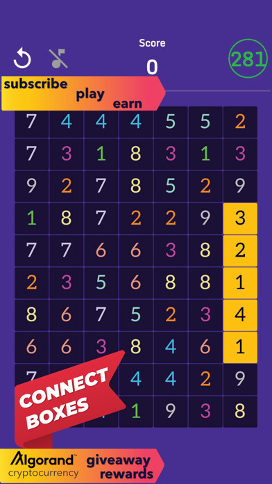 Emulate iPhone app 10 blocks! PlayToEarn using MyAndroid Emulate iPhone app 10 blocks! PlayToEarn using MyAndroid