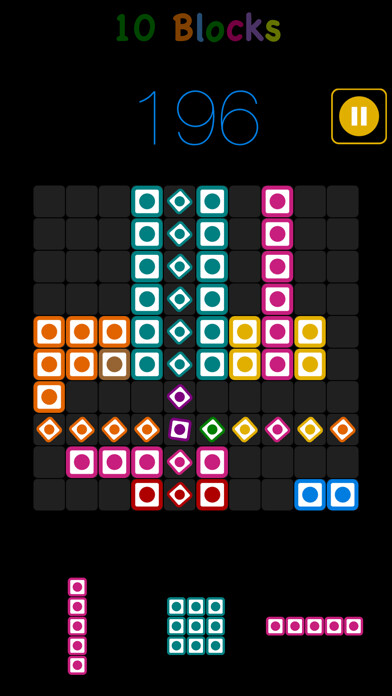 Emulate iPhone app 10 Blocks using MyAndroid Emulate iPhone app 10 Blocks using MyAndroid