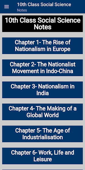 Run android online APK 10 Class Social Science Notes from MyAndroid or emulate 10 Class Social Science Notes using MyAndroid Run android online APK 10 Class Social Science Notes from MyAndroid or emulate 10 Class Social Science Notes using MyAndroid