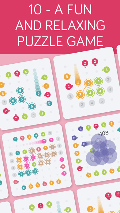 Emulate iPhone app 10™ Connect - Puzzle Game using MyAndroid Emulate iPhone app 10™ Connect - Puzzle Game using MyAndroid