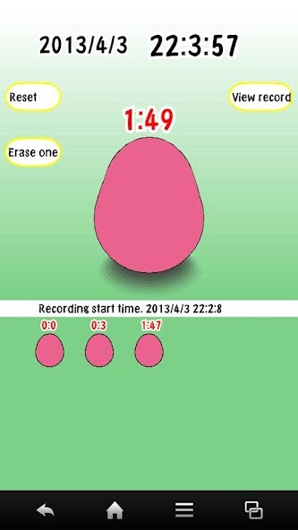 Run android online APK 10 count fetal movement from MyAndroid or emulate 10 count fetal movement using MyAndroid Run android online APK 10 count fetal movement from MyAndroid or emulate 10 count fetal movement using MyAndroid