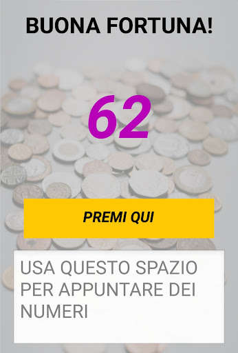 Run android online APK 10 E LOTTO (GENERATORE NUMERI) from MyAndroid or emulate 10 E LOTTO (GENERATORE NUMERI) using MyAndroid Run android online APK 10 E LOTTO (GENERATORE NUMERI) from MyAndroid or emulate 10 E LOTTO (GENERATORE NUMERI) using MyAndroid