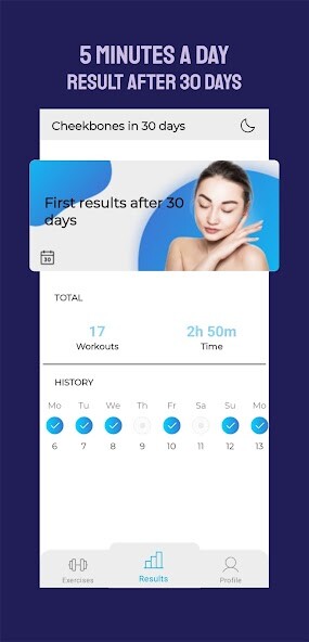 Run android online APK 10 exercises for face shape from MyAndroid or emulate 10 exercises for face shape using MyAndroid Run android online APK 10 exercises for face shape from MyAndroid or emulate 10 exercises for face shape using MyAndroid