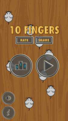 Emulate Android APK 10 fingers Emulate Android APK 10 fingers