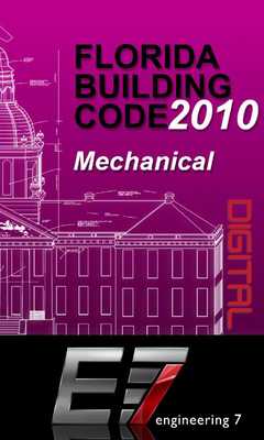 Emulate Android APK 10 Florida Mechanical Code Emulate Android APK 10 Florida Mechanical Code