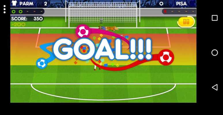 Emulate Android APK 10 Juegos de penales Emulate Android APK 10 Juegos de penales