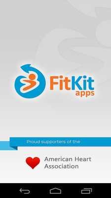 Emulate Android APK 10K Fitness Trainer Free