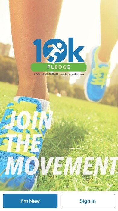 Run android online APK 10k PLEDGE by TruVision from MyAndroid or emulate 10k PLEDGE by TruVision using MyAndroid