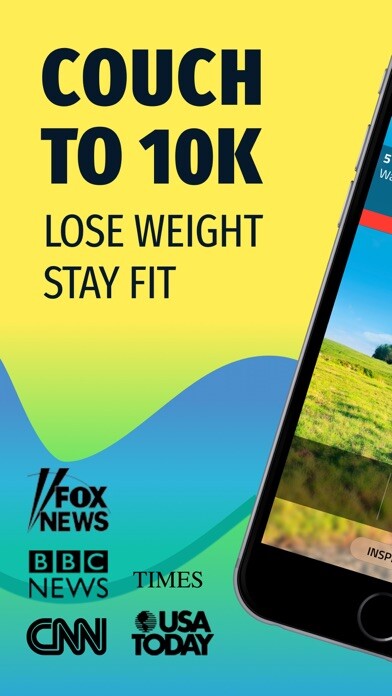 Emulate iPhone app 10K Runner, Couch to 10K Run using MyAndroid Emulate iPhone app 10K Runner, Couch to 10K Run using MyAndroid