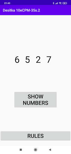 Run android online APK 10 - math game from MyAndroid or emulate 10 - math game using MyAndroid Run android online APK 10 - math game from MyAndroid or emulate 10 - math game using MyAndroid