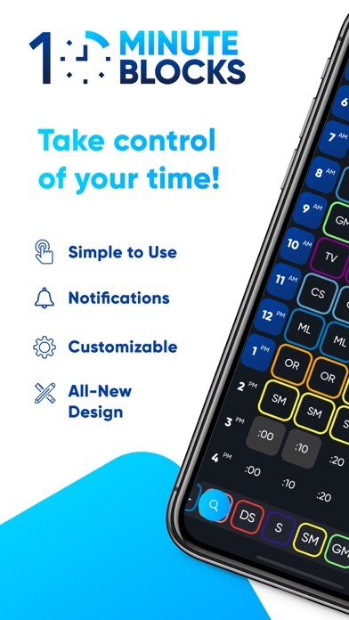 Emulate iPhone app 10MB: Time Tracking, Made Easy using MyAndroid