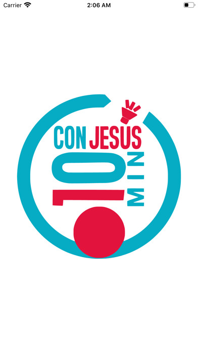 Run android online APK 10 Minutes with Jesus from MyAndroid or emulate 10 Minutes with Jesus using MyAndroid