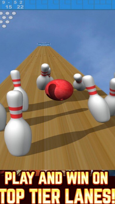 Emulate iPhone app 10 Pin Bowling using MyAndroid Emulate iPhone app 10 Pin Bowling using MyAndroid