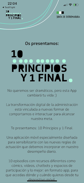 Run android online APK 10 Principios y 1 Final from MyAndroid or emulate 10 Principios y 1 Final using MyAndroid Run android online APK 10 Principios y 1 Final from MyAndroid or emulate 10 Principios y 1 Final using MyAndroid