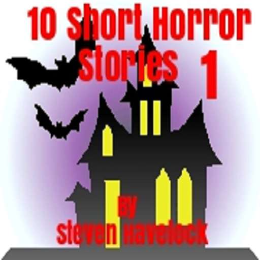 Run android online APK 10 Short Horror Stories 1 by Steven Havelock from MyAndroid or emulate 10 Short Horror Stories 1 by Steven Havelock using MyAndroid