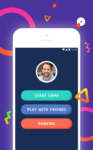 Run android online APK 10s - Online Trivia Quiz with Video Chat from MyAndroid or emulate 10s - Online Trivia Quiz with Video Chat using MyAndroid Run android online APK 10s - Online Trivia Quiz with Video Chat from MyAndroid or emulate 10s - Online Trivia Quiz with Video Chat using MyAndroid