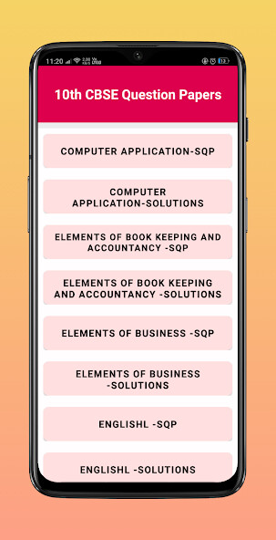 Run android online APK 10th CBSE Question Paper from MyAndroid or emulate 10th CBSE Question Paper using MyAndroid Run android online APK 10th CBSE Question Paper from MyAndroid or emulate 10th CBSE Question Paper using MyAndroid