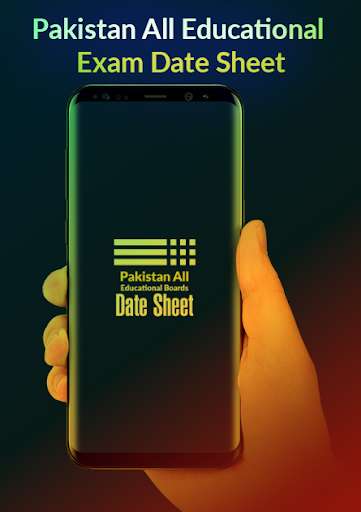 Emulate Android APK 10th Class Date Sheet Emulate Android APK 10th Class Date Sheet