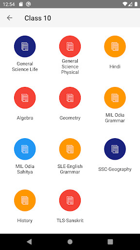 Run android online APK 10th Class Odisha from MyAndroid or emulate 10th Class Odisha using MyAndroid Run android online APK 10th Class Odisha from MyAndroid or emulate 10th Class Odisha using MyAndroid