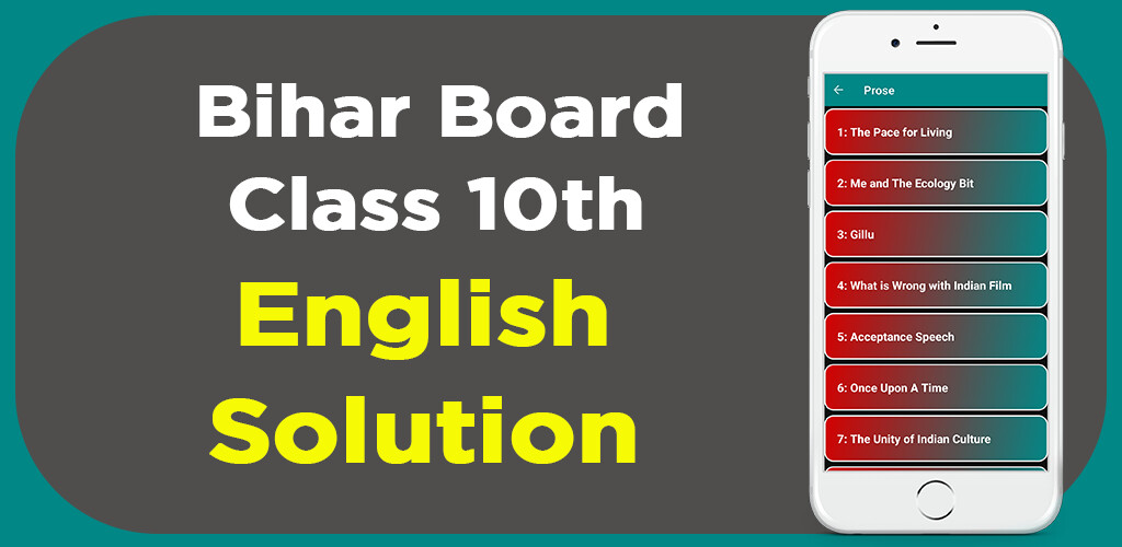 Run android online APK 10TH ENGLISH NCERT SOLUTION from MyAndroid or emulate 10TH ENGLISH NCERT SOLUTION using MyAndroid