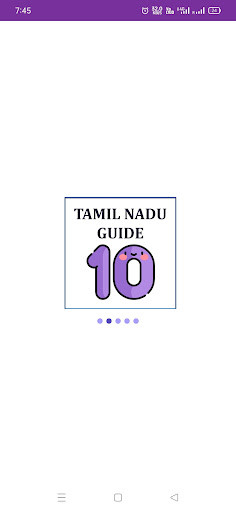 Run android online APK 10th Guide - All Subjects TN from MyAndroid or emulate 10th Guide - All Subjects TN using MyAndroid