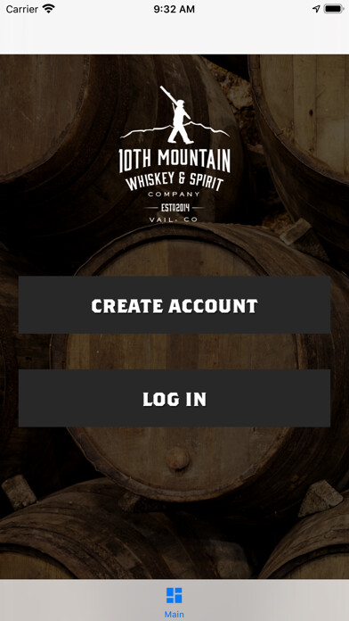 Emulate iPhone app 10th Whiskey using MyAndroid Emulate iPhone app 10th Whiskey using MyAndroid