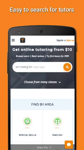 Run android online APK 10Tutor from MyAndroid or emulate 10Tutor using MyAndroid Run android online APK 10Tutor from MyAndroid or emulate 10Tutor using MyAndroid