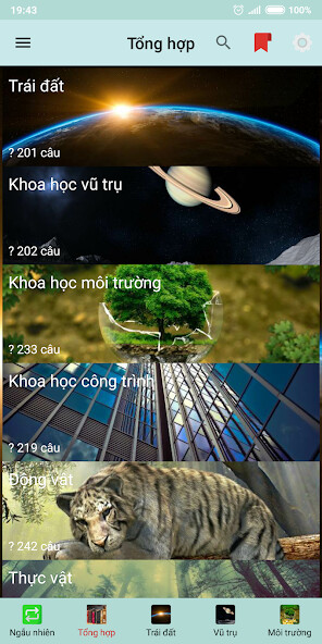 Run android online APK 10 Vạn Câu Hỏi Vì Sao from MyAndroid or emulate 10 Vạn Câu Hỏi Vì Sao using MyAndroid